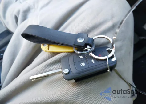 2015 GMC Terrain Denali z USA, uszkodzony, nr VIN 2GKALUEK7F6270764